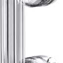 KAFENDA Powerful Large Suction Cup Auxiliary Handle, Glass Door & Window, Cabinet, Refrigerator, Furniture - No Drilling, Detachable