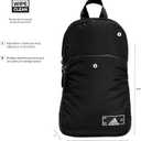 Adidas Essentials Crossbody Athletic Sling Bag with Phone Pocket