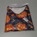 Women American Flag V Neck Shirt Patriotic USA T Shirt Stars Stripes Pullover 4th of July Tee Tops (Medium)