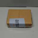 GENMOUS Farmhouse Kitchen Tiered Tray Decor Items Mini Set, Rustic Black and White Kitchen Counter Decor, Two Tiered Tray Kitchen Decor Set for Home Kitchen Dining Room Table Decoration