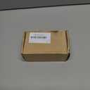 MOTOKU Engine Oil Filler Tube w/Gasket and Oil Filler Cap for Chevrolet Trailblazer Silverado Avalanche Suburban Cheyenne for GMC Yukon Sierra Envoy for Buick Rainier for Cadillac Escalade