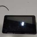 Portable Wireless with Apple CarPlay and Android Auto Screen for Car, 7" HD Touch Screen Car Stereo with Mirror Link, Bluetooth 5.2, Backup Camera, AUX,FM Transmitter for All Vehicle