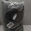 Grill Cover, 58 inch Heavy Duty BBQ Gas Grill Cover for Outdoor Grill, Waterproof, Weather Resistant, Anti-UV, Rip-Proof, Fade Resistant Barbecue Cover with Hook-and-Loop Straps for Most Grills