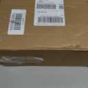 Yoiemivy LED Marquee Letters Light, Party Decoration Sign Silver Glitter Alphabet Shiny Light Up Alphabet Marquee Letter Sign for Bar Holiday Christmas New Year Wedding Party (Movie)