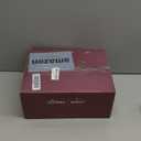 Organic Soy Candle Wax for Candle Making, 10 lbs Natural Candles Making Supplies, Beeswax-Free, Paraffin-Free, Pure Soy Wax Flakes Perfect for Candles, Tealights and Melts