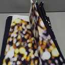 WOLADA Black and Gold Backdrop Golden Glitter Backdrop for Photography Wedding Birthday Baby Shower Party Photo Studio 10x10FT 11176