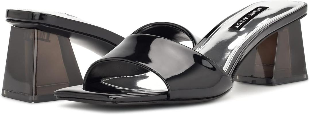 Nine West Oaky 8, Size 6.5