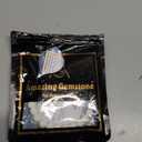 Amazing Gemstone Crystal Bracelet for Women Men's Gifts - Protection Healing Crystal Bracelet - 8mm Gemstone Beaded Stretchable Bracelet Pulseras Para Hombres Mujer Stocking Stuffers Mothers Day Gift (White Lava)