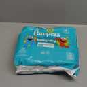 Pampers Diapers - Baby Dry - Size 3, 32 Count, Absorbent Disposable Infant Diaper (Packaging May Vary)