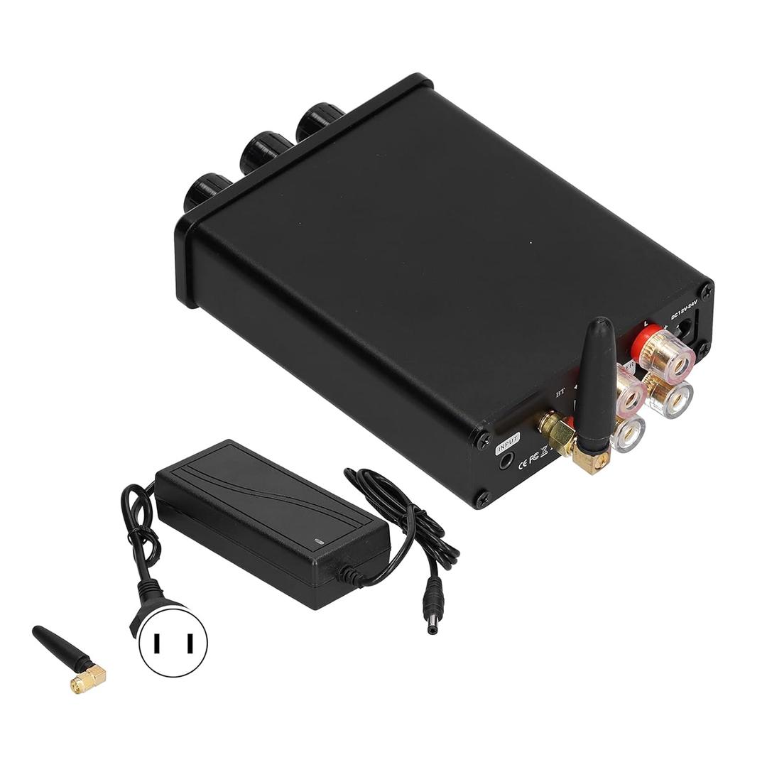 Amplifier Board, Audio Module, Sound Board, High Power Amplifier Board for Home Speakers Stereophonic HD System