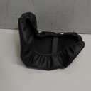 AOMSAZTO armrest for Chrysler 200 Black