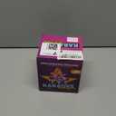 YLL Karaoke Machine for Kids, Portable Mini Speaker with 2 Wireless Microphones, 2026 TOP Kids Gifts for Girls Ages 3, 4, 5, 6, 7, 8, 9, 10, 12 +Years Old, 4-12th Birthday Present Toy Party (Purple)