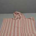 ZICOTO Stylish Hooded Beach Towel for Kids - Extra Soft and Fast Drying Poncho for Toddlers 3-6 Years is Made of Premium Cotton - Perfect Cover Up for Beach Days or Pool and Bath Time Adventures (Rose)