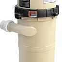 For EC-160353 CCRP200 200 Sq.ft Cartridge Filter Replacement for Pentair Clean and Clear RP Pool Cartridge Filter.Aftermarket Part.