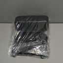 Car Armrest Storage Box, Car Seat Gap Filler Organizer, Car Organizers and Storage, Arm Rest for Car, Forearm Wrist Support Adjustable Armrest for Most Car Models (Black)