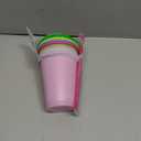 Hydro Elements Color Changing Cup & Straw Set 