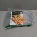 OXO Good Grips Freezer-to-Oven Safe 3 Qt Glass Baking Dish with Lid, 9 x 13