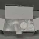 18mm Flange Kit Compatible with Spectra S1/S2/9 Plus/Motif Luna, Includes Flange 18mm, Bottles, Tubing, Valves, and Backflow Protectors