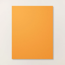 Orange Cardstock | Pumpkin Pie 8-1/2" X 11" Cardstock | Stampin' Up!