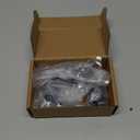 Front and Rear PDC Parking Sensor for BMW 320i 2013-2015 2017, 328i 2013-2015, 335i 2012-2013, 420i 2016-2018, 428i 435i 2014-2016