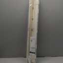 LazBlinds No Tools No Drill Cordless Cellular Shades, Top Down Bottom Up (TDBU) Honeycomb Shades for Home, Blackout Light Blocking Thermal Insulation Blinds for Windows, 33" W x 64" H, Beige