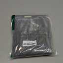 KeaBabies Portable Diaper Changing Pad, Easy Wipe Clean - Foldable Waterproof Baby Changing Mat for Diaper Bag, Compact, Lightweight, 25x13 Newborn, Infant,Baby Changer Travel Essential (Classic Gray)