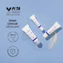 IMAGE Skincare, Clear Cell 3-Step Introductory Regimen Set for Clear Pores and Healthy Looking Skin, White, 3.2 Ounce