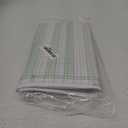 Skyygemm 40 Pcs General Expense Journal Sheet 25 3/8" x 11" Ledger Sheets Cash Disbursement Journal Accounting Sheets General Disbursement Payroll Combo and Ledger Paper Note The Hole Position