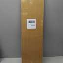 Elderly Transfer Board - Wooden Slide Assist Device for Transferring Patien, Disabled, Seniors from Wheelchair to Bed, Bathtub, Sofa, 32"L x 8.6"W x 1"D