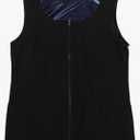 BESPORTBLE Sauna Sweat Vest Men's Waist Trainer Sauna Suit Shirt Workout Tank Top Waist Trainer For Men Compression, S/M