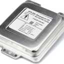 5DC009060-20 Xenon HID Headlight Ballast Module Compatible with 2010-2014 W212 E-Class Mercedes Benz Headlight Stabilizer Headlight Control Unit A2129007804