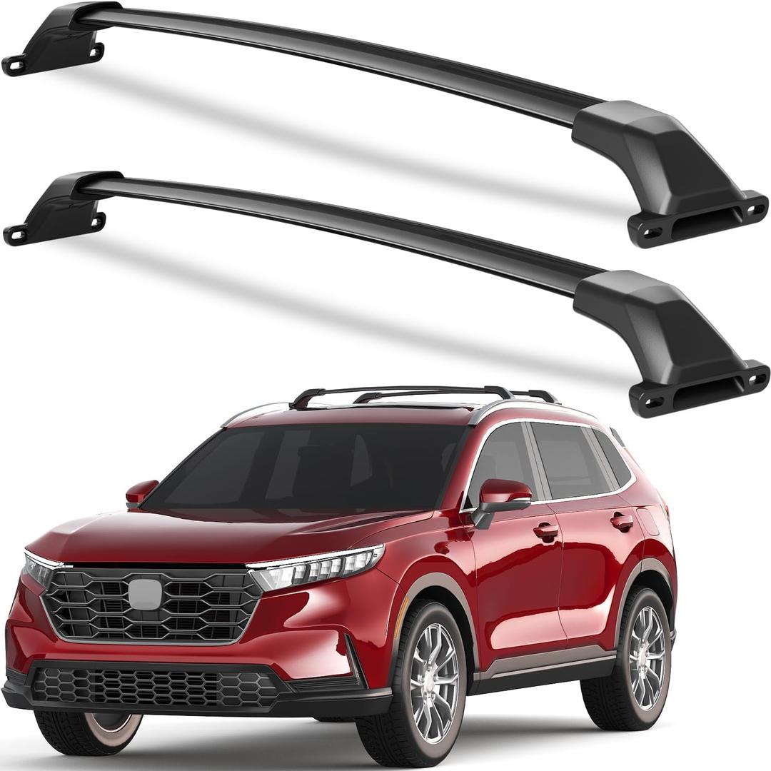 Roof Rack Cross Bars for 2023-2027 Honda CRV CR-V & CRV Sport Hybrid