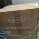 Graco® Ready2Jet Compact Stroller – Compact Travel Stroller with Automatic Fold Splatter Art
