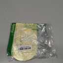 Set of 2 Gold Acrylic Wedding Signs, 5"x7" Gold Mirror Arch Acrylic Table Sign and Base, Modern Font TableTop Reception Sign for Wedding & Party Event (Golden, 5 x7 Inch)