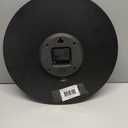 La Crosse Clock 404-3841C 15.75-inch NYX MDF Analog Quartz Wall Clock
