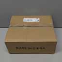 Blue Car Wall Art Decor Boys Room Wall Art Vintage Cars Canvas Poster Pictures Toddler Kids Room Prints Watercolor Vehicle Artwork Painting for Boys Bedroom Nursery 8x10 Inch Black Framed Set of 6