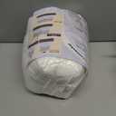 Split King Gap Filler for Adjustable Bed, Bed Bridge Twin to King Bed Converter Kit, Mattress Connector Combine Twin Beds to King with Washable Cover for Stayover, Family Room(75in10in)