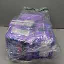 Always Discreet Adult Incontinence Pads for Women, Drier, 7 Drop Long Length, Ultra Absorbency, Pads for Bladder Control Management, Bladder Leaks, Overnight & Postpartum Pads, 104ct