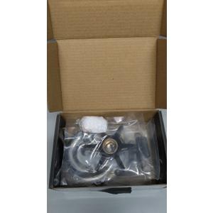 Upper Water Pump Repair Kit 99157T2 for Mercury Mariner 2 Stroke 15-25 HP 4 Stroke 9.9-15 HP 46-99157T2