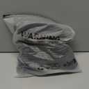 GORGLITTER Women's Wrap Ruched Drop Waist Dresses Fall Elegant Casual Long Sleeve Mock Neck Cut Out Cocktail Midi Dress Black Small