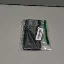 ESR for iPhone Air Case with Stash Stand, 7X Military-Grade Drop Protection, Camera Control, Shock-Absorbing iPhone 17 Air Phone Rugged case, Compatible with MagSafe Accessories, Cyber Series, Black