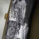 LISEN Gooseneck Phone Holder for Bed Desk [3rd Upgrade] Cell Phone Stand for Desk Bed Gaming Accessories, Gifts for Women Men Seniors Tech Mount for Recording Filming Laying Down Flexible Arm Clamp (Black)