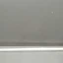 Ivilon Window Curtain Rod Decorative End Cap Design, 1 Inch Rod, 28 to 48 Inch. White
