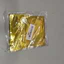 Gold 9 Balloon, Number Balloon 40 Inch, Gold Party Decorations, Giant Birthday Decorations for 9th 19th 29th 90th, Number 9 Balloon