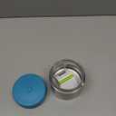 LunchBots 16oz thermos Stainless Steel Wide Mouth - Insulated thermos With Vented Lid - Keeps Food Hot or Cold for Hours - Leak-Proof Portable Thermal Food Jar is Ideal for Soup - 16 ounce - Aqua