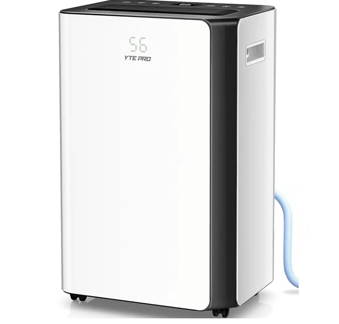 YTE PRO D068B Dehumidifier- 333