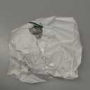 XUWAIDSGN 10 Pcs Champagne Martini Glasses 9 Oz with Gilded Removable Gold Rim Coupe Glasses Pink Martini Glasses Plastic Mimosa Vintage Coupe Glasses Set For Wedding Anniversary (12, Ribbed Pink)