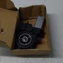 Power Window Motor Compatible with BMW 320i 328i 330i 340i 328d 330e & 320i 328i 330i 340i 328d xDrive,Front Driver Side,Replace # 67627406623