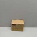 Cat/Pet Water Fountain Filters, 12 Pieces Set Pack of 8 Replacement Filter Fit for 81oz/2.4L, 3 Filtration System with 4 Pre-Filter Sponges