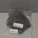 Body Wave Bundles Human Hair 20 22 24 Inch Human Hair Bundles Double Weft 3 Bundle Brazilian Virgin Human Hair Weave for Black Woman Natural Black Color